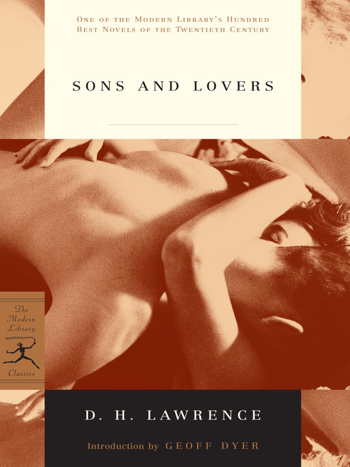 Title details for Sons and Lovers by D.H. Lawrence - Available